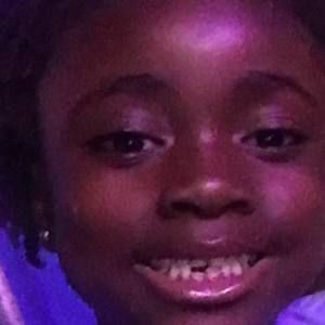 Meet your Posher, Ocieunna